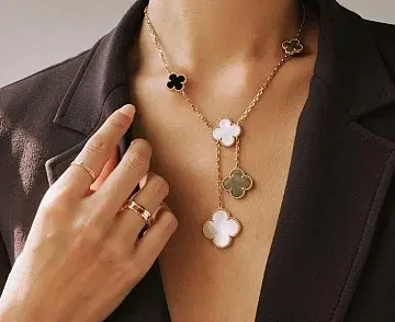 Le Prestige Jewellery image