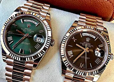 Luxury Watches Luxury Watches