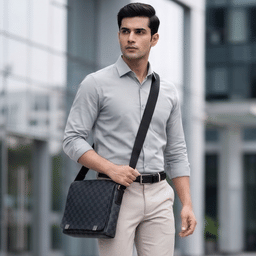 Men's Designer Handbags