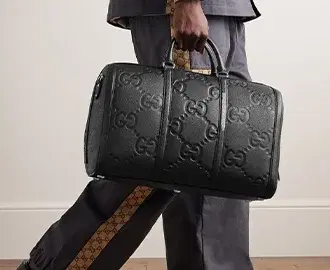 Men's Designer Handbags image