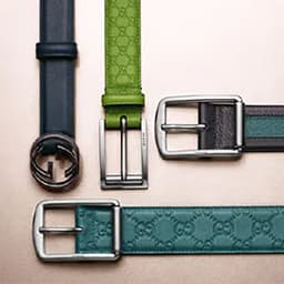 Belts