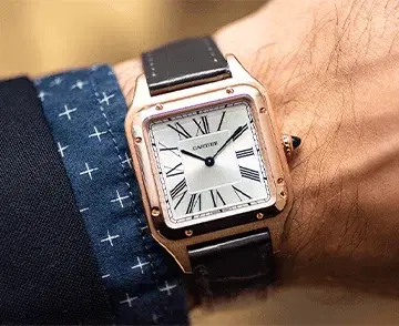 Watches for Him image