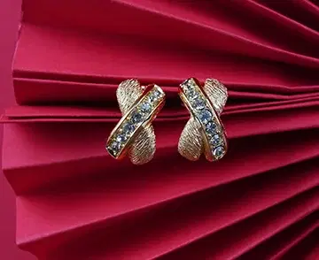 Earrings image