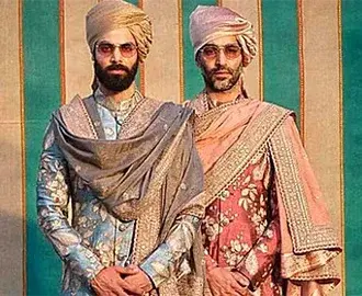 Ethnic & Wedding Wear image