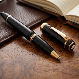 Writing  Instruments