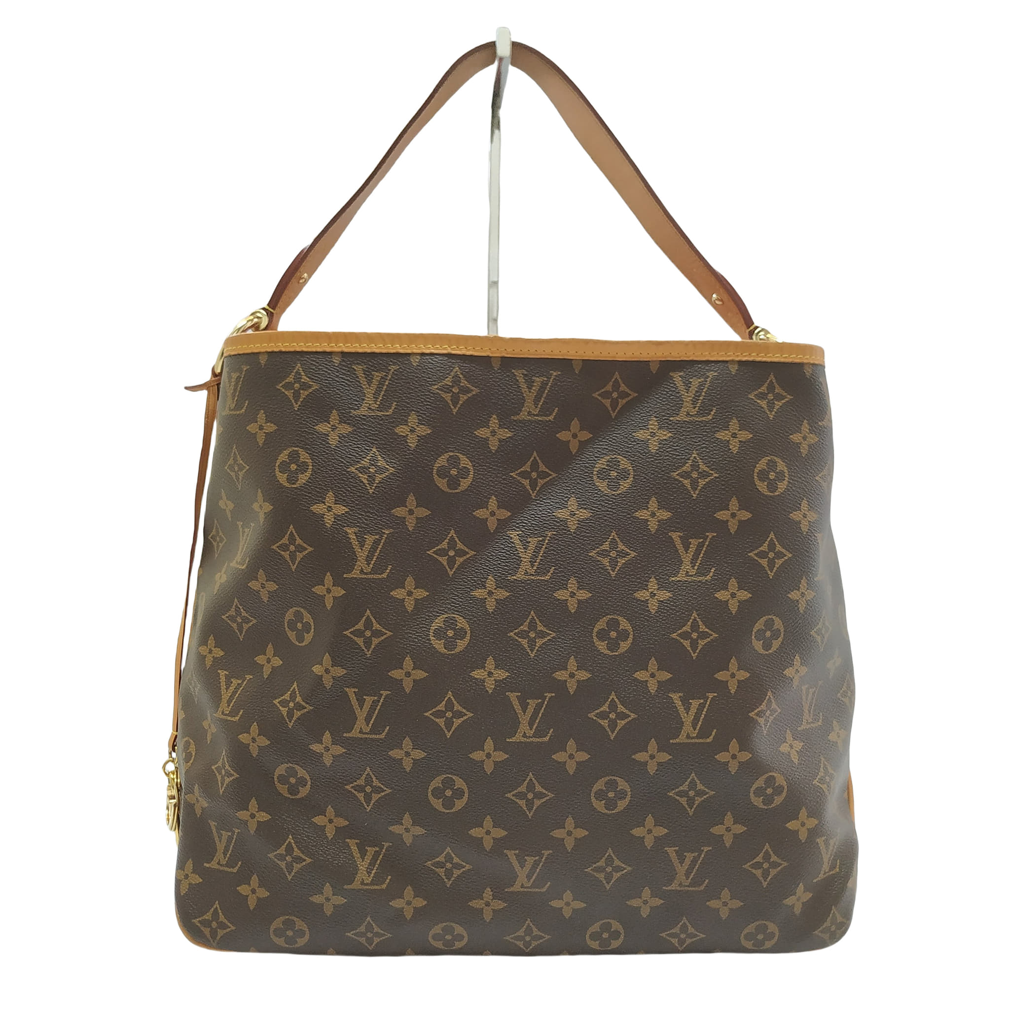 Louis Vuitton Monogram Delightful MM Handbag