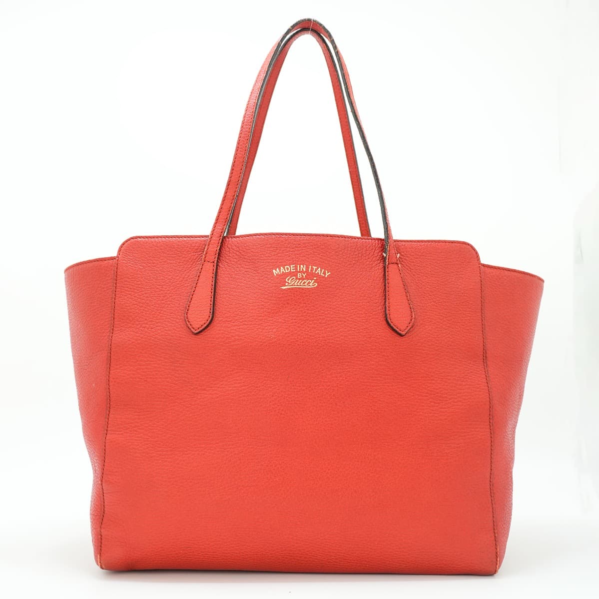 Gucci Large Swing Tote Bag