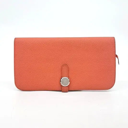 Hermes Longdogon Wallet (A)-Hover-Image