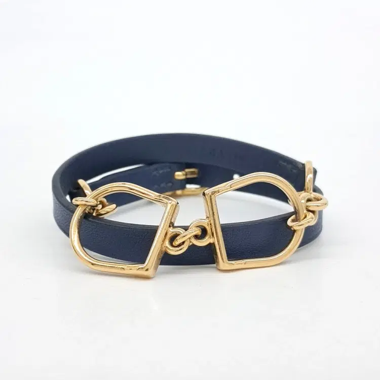 Hermes Etrier Bracelet (C)-Hover-Image