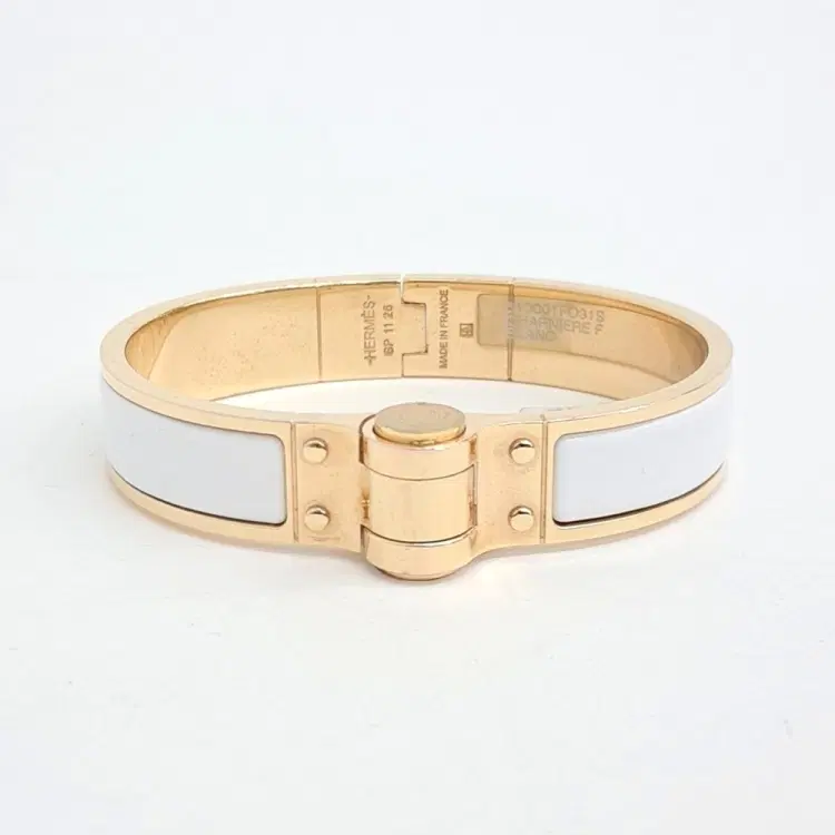 Hermes hinged bracelet-Hover-Image