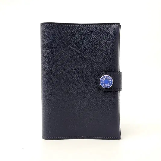 Hermes R.M.S. Passport Wallet (B)