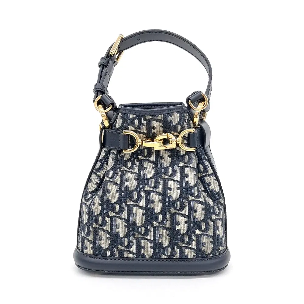 Christian Dior C Dior Small