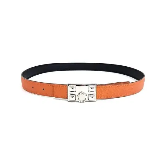 Hermes Medore Reversible Belt (U)