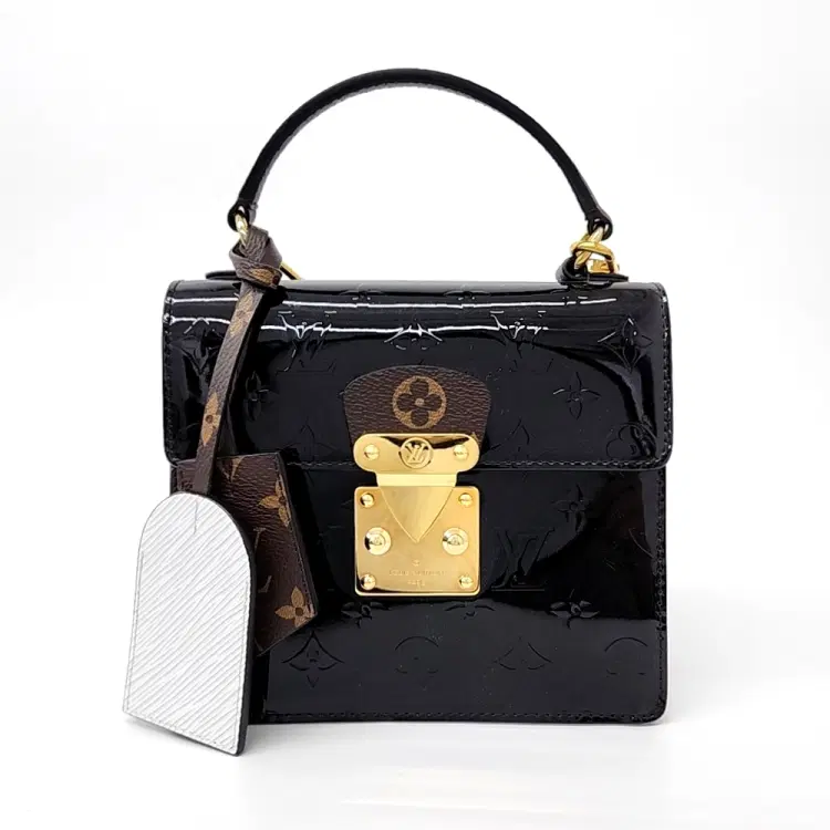 Louis Vuitton Vernis Spring Street-Hover-Image
