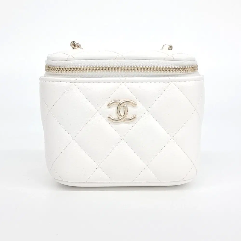 Chanel Vanity Mini Crossbody Bag