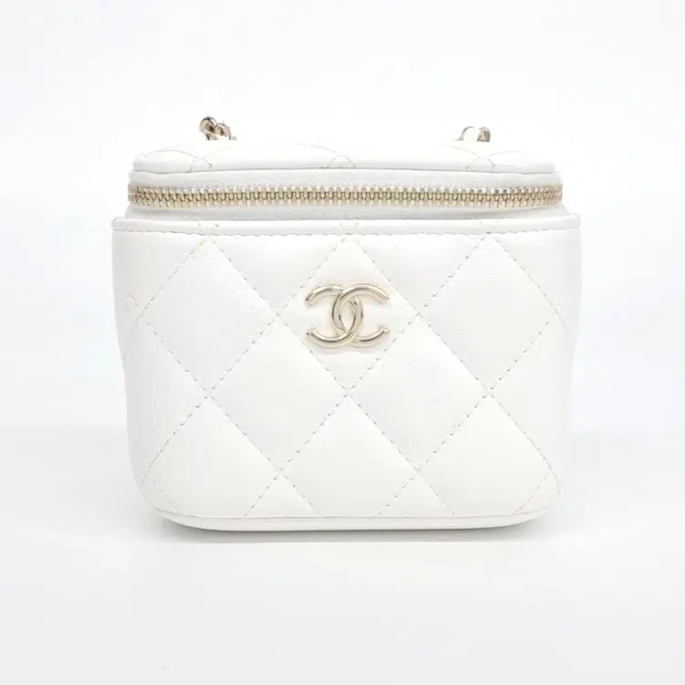 Chanel Vanity Mini Crossbody Bag-Hover-Image