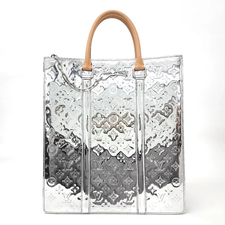 Louis Vuitton Mirror Sack-Hover-Image