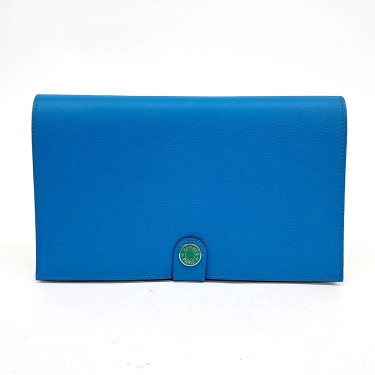 Hermes R.M.S. Long Wallet (W)-Hover-Image