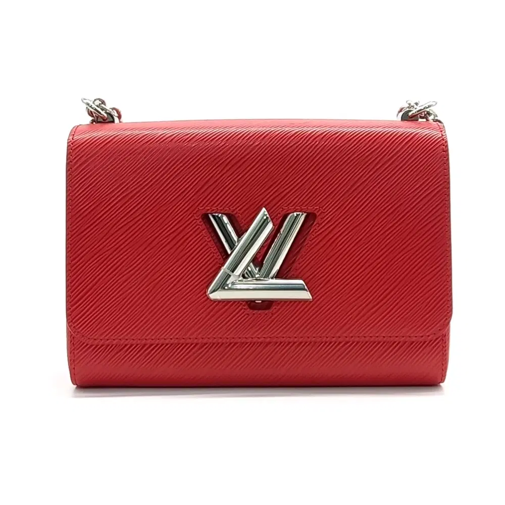 Louis Vuitton Epi Twist MM