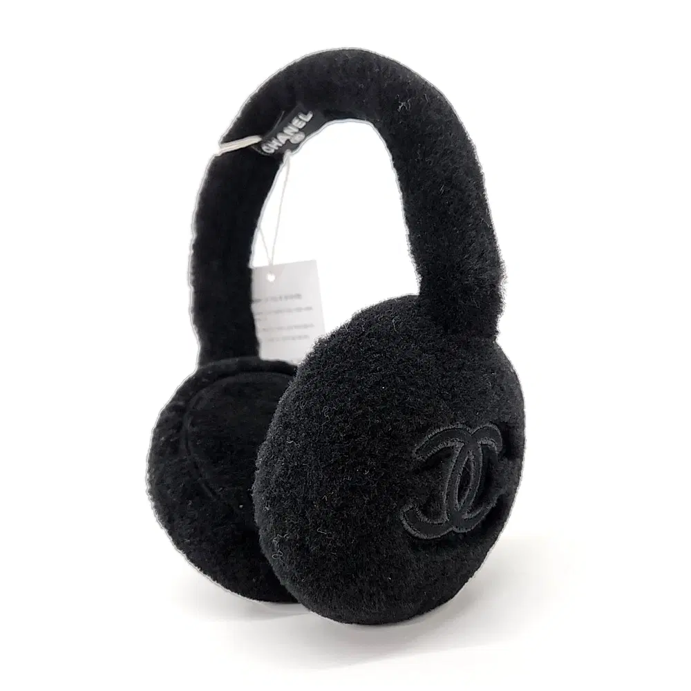 Chanel earplugs