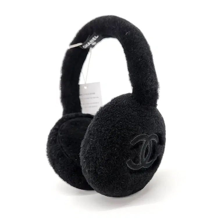 Chanel earplugs-Hover-Image