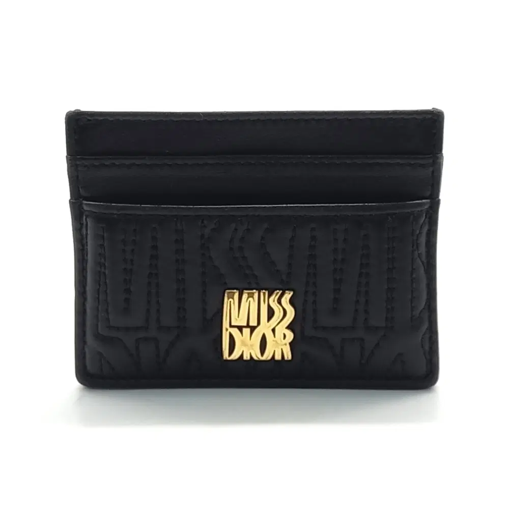 Christian Dior Miss Dior Freesia Card Holder