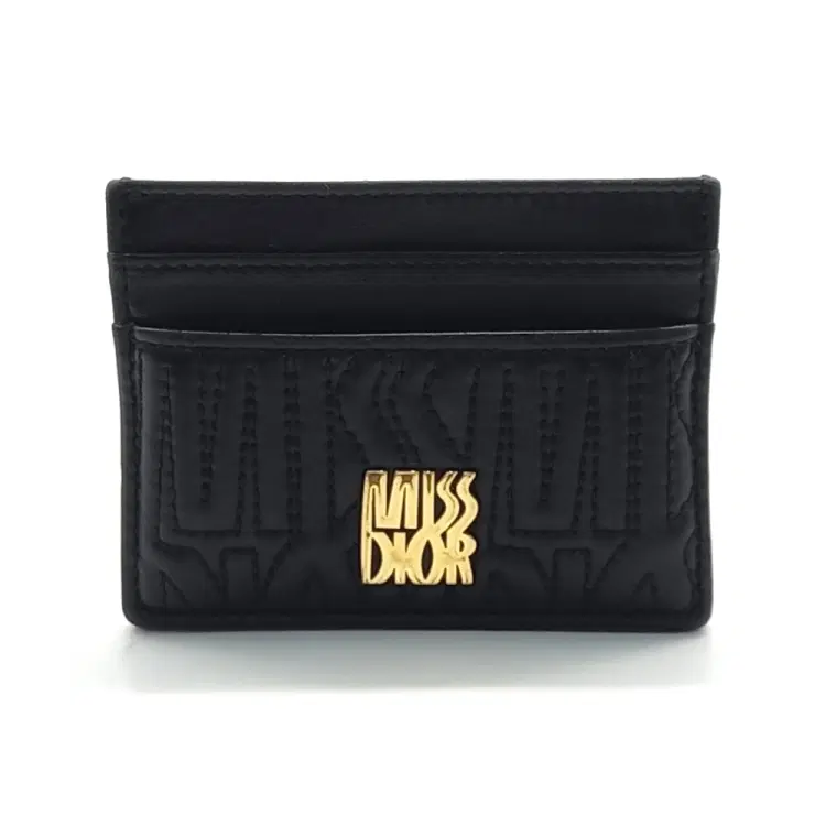 Christian Dior Miss Dior Freesia Card Holder-Hover-Image
