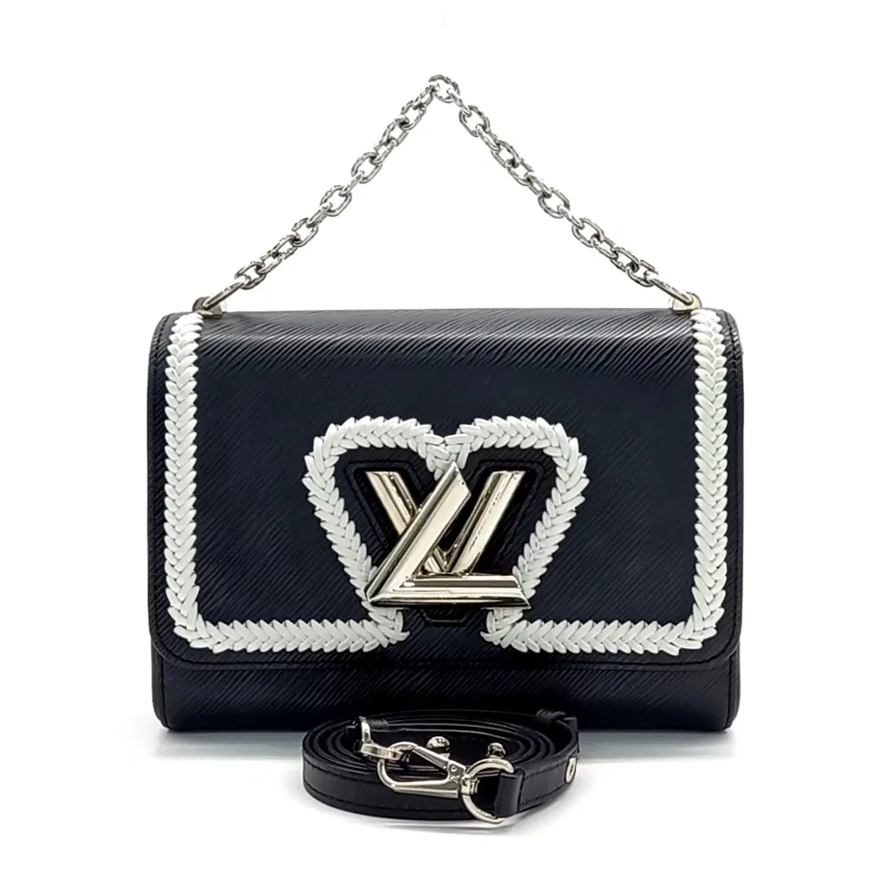 Louis Vuitton Epi Twist MM