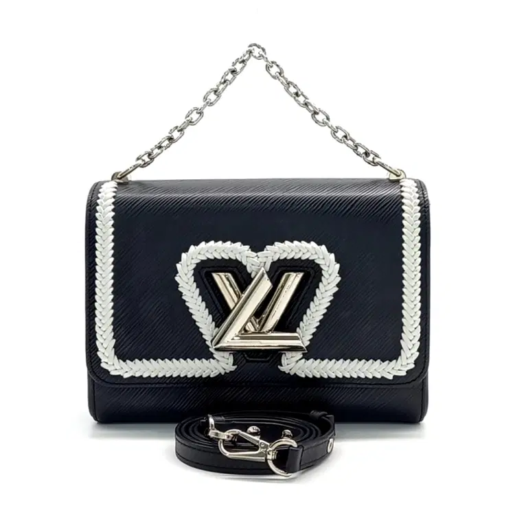 Louis Vuitton Epi Twist MM-Hover-Image