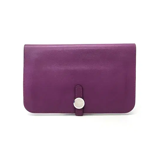 Hermes Dogon Long Wallet (R)