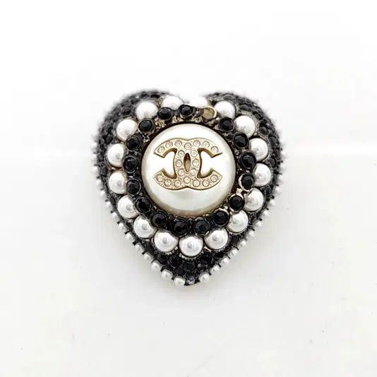 Chanel brooch