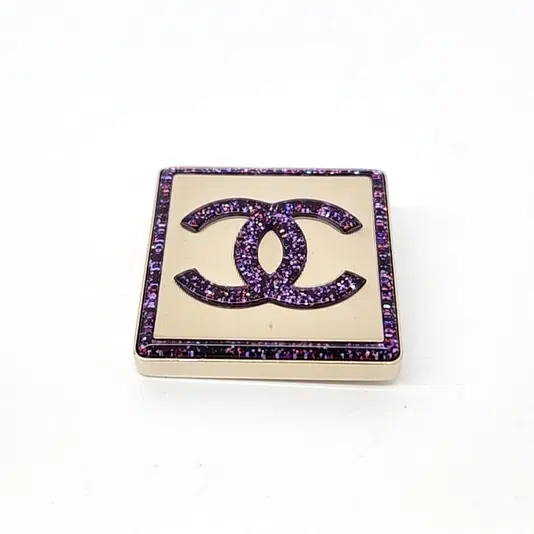 Chanel brooch