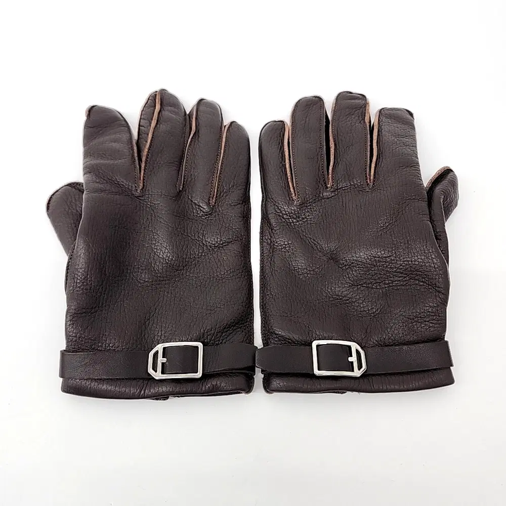 Hermes gloves