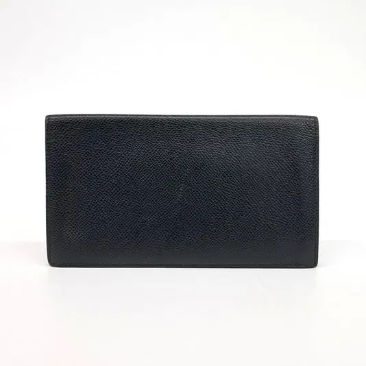 Hermes Citizen Twill Long Wallet (D)-Hover-Image