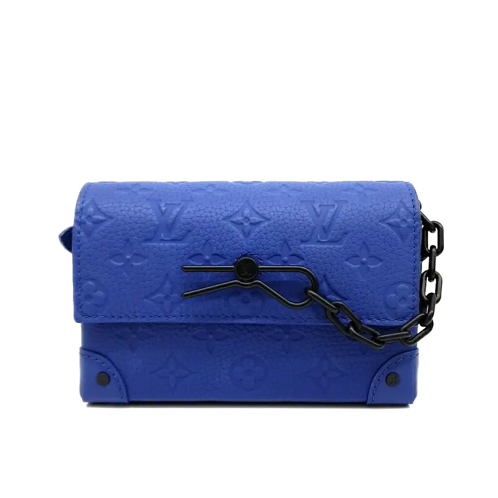Louis Vuitton Steamer Wearable Wallet