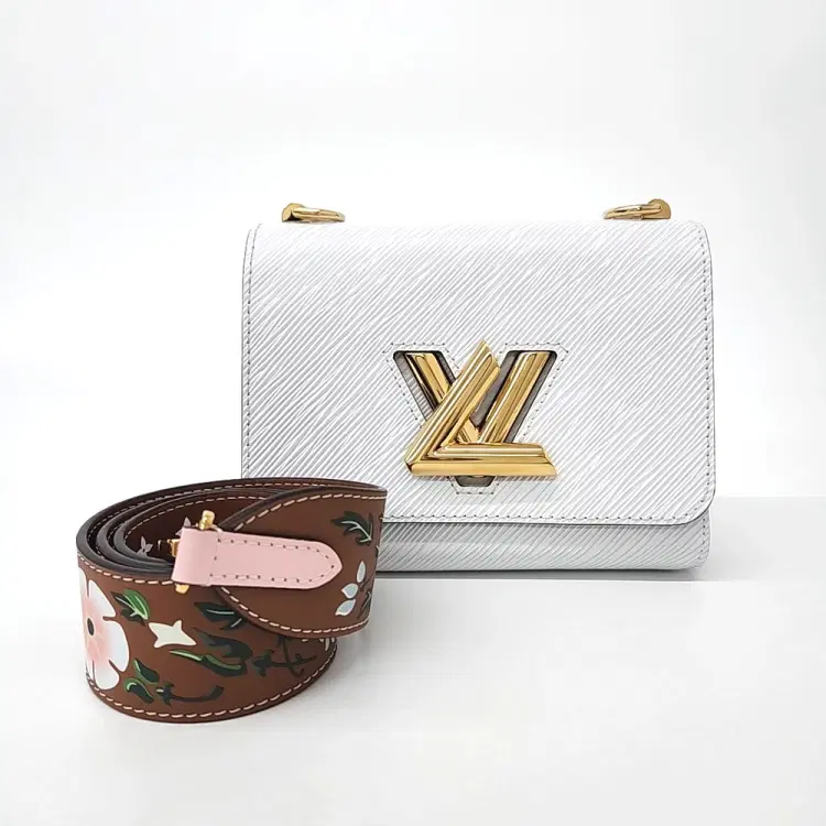 Louis Vuitton Epi Twist PM M57673-Hover-Image