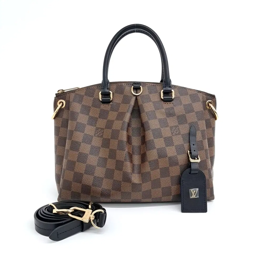 Louis Vuitton Damier Odeon Tote PM N45282