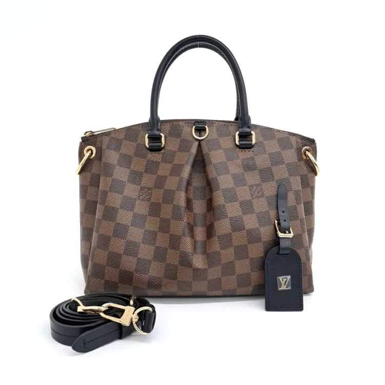 Louis Vuitton Damier Odeon Tote PM N45282-Hover-Image