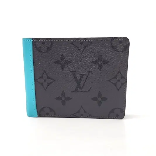 Louis Vuitton half wallet-Hover-Image