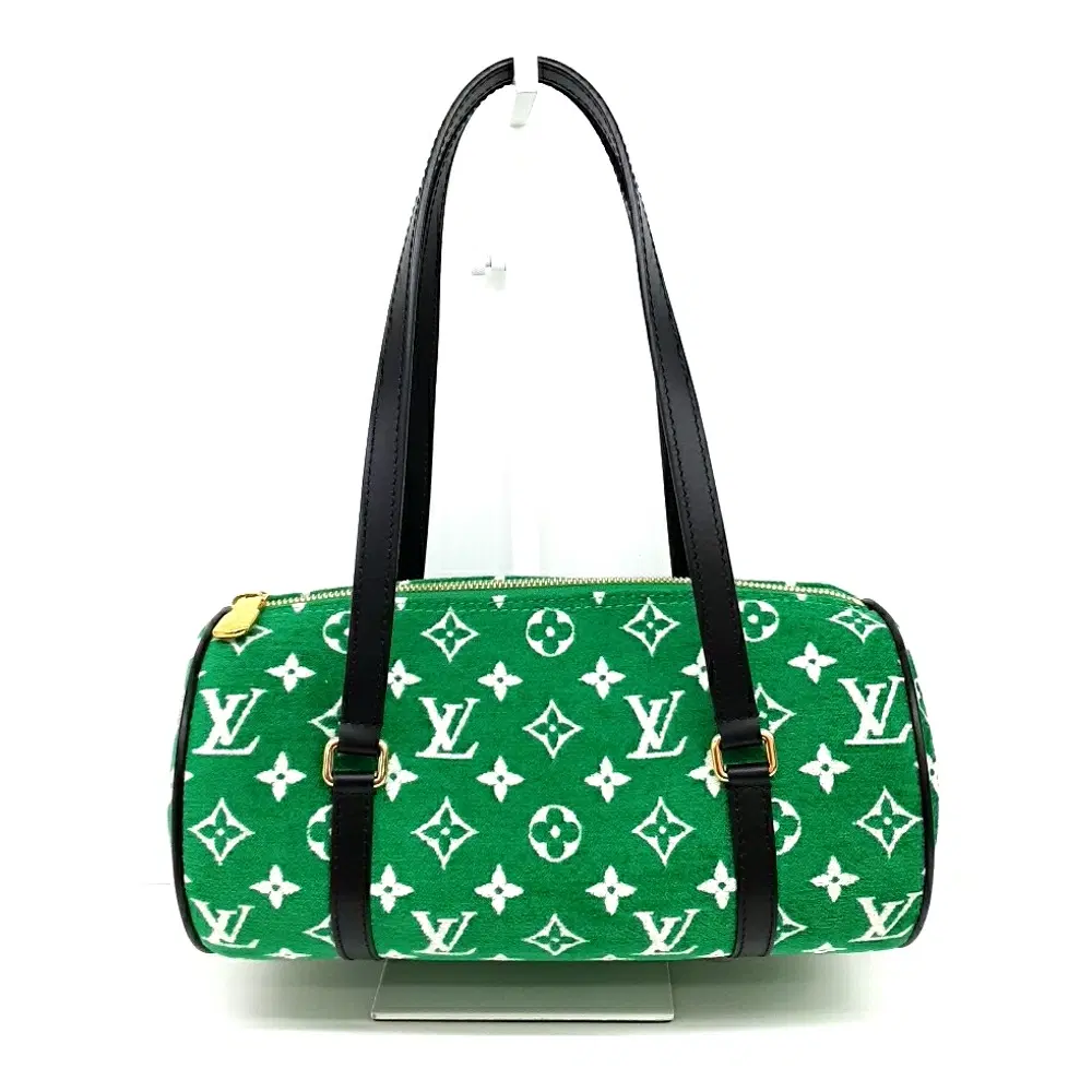 Louis Vuitton Papillon M46206