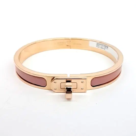 Hermes Mini Click Kelly Bracelet