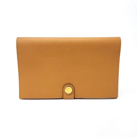 Hermes R.M.S. Long Wallet (B)