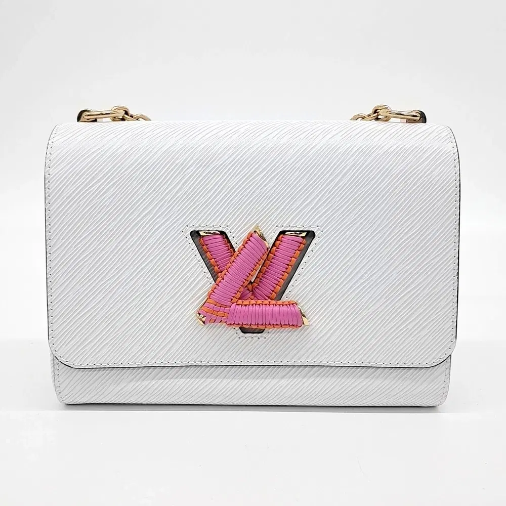 Louis Vuitton Epi Twist MM