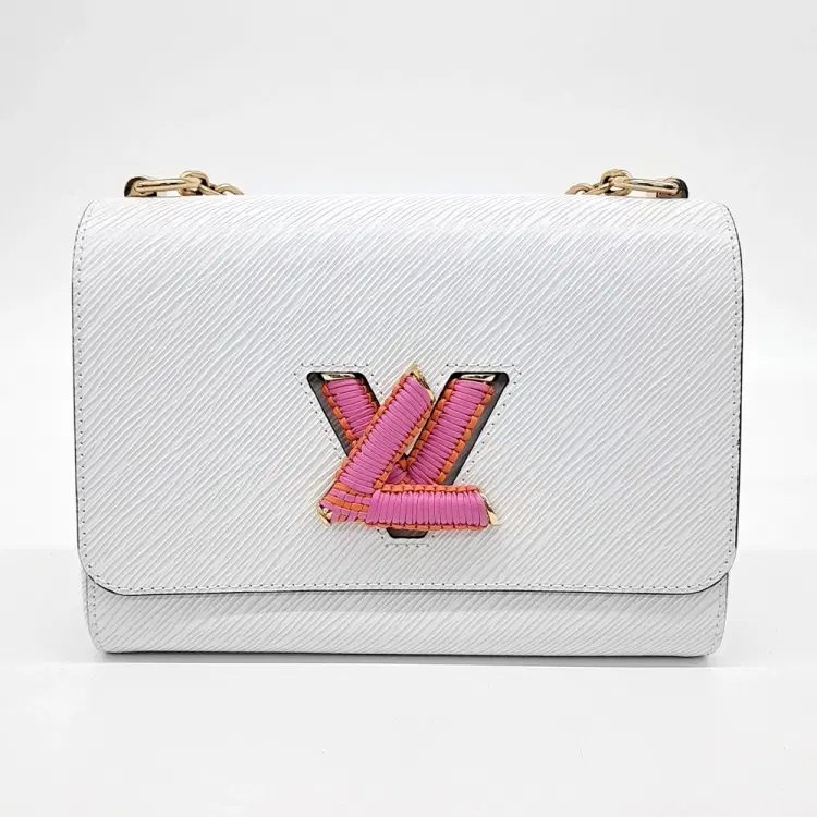 Louis Vuitton Epi Twist MM-Hover-Image