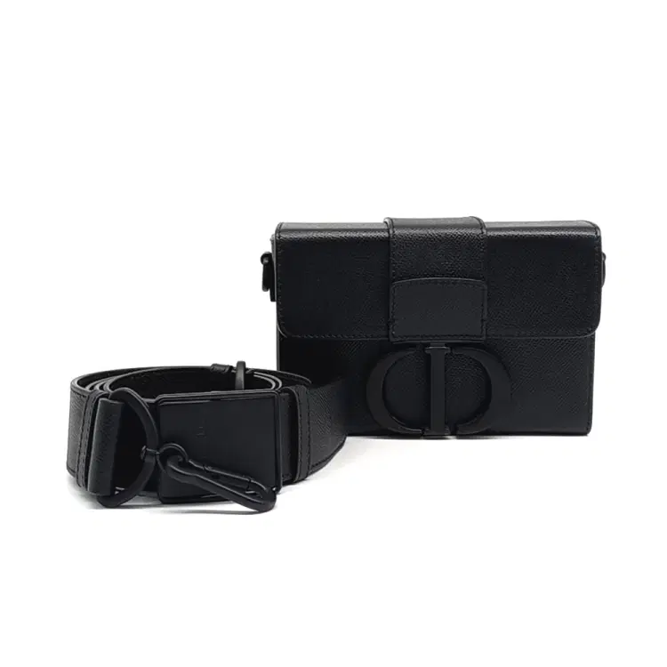 Christian Dior Montaigne Box Bag M9204SBAV-Hover-Image