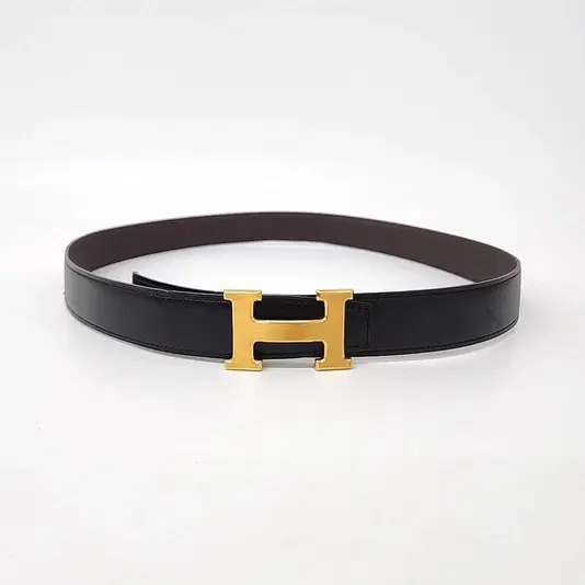 Hermes H Reversible Belt (W)-Hover-Image
