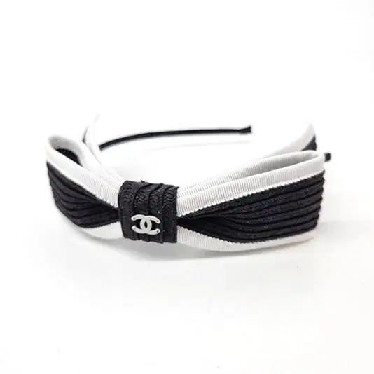 Chanel hairband-Hover-Image