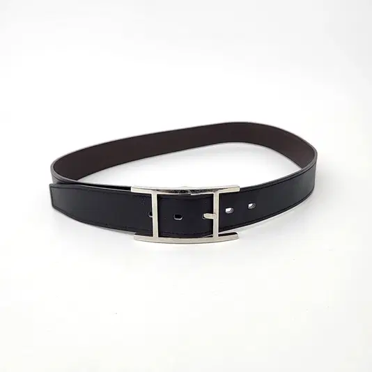 Hermes reversible belt (X)