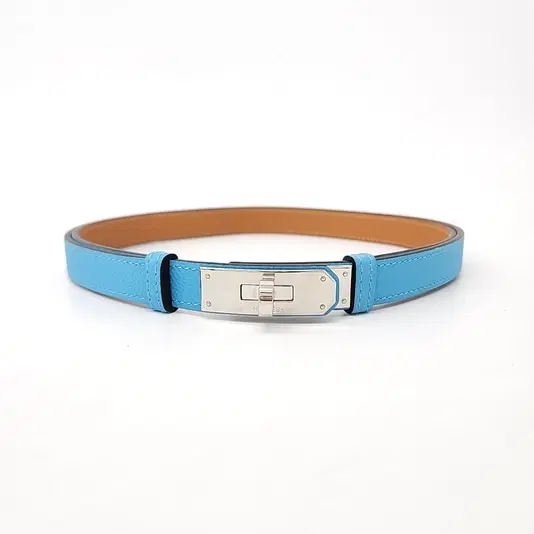 Hermes Kelly Belt (D)