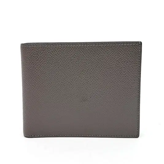 Hermes Citizen Twill Half Wallet (U)